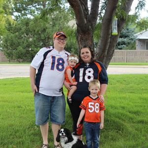 Meet your Posher, Jeremy